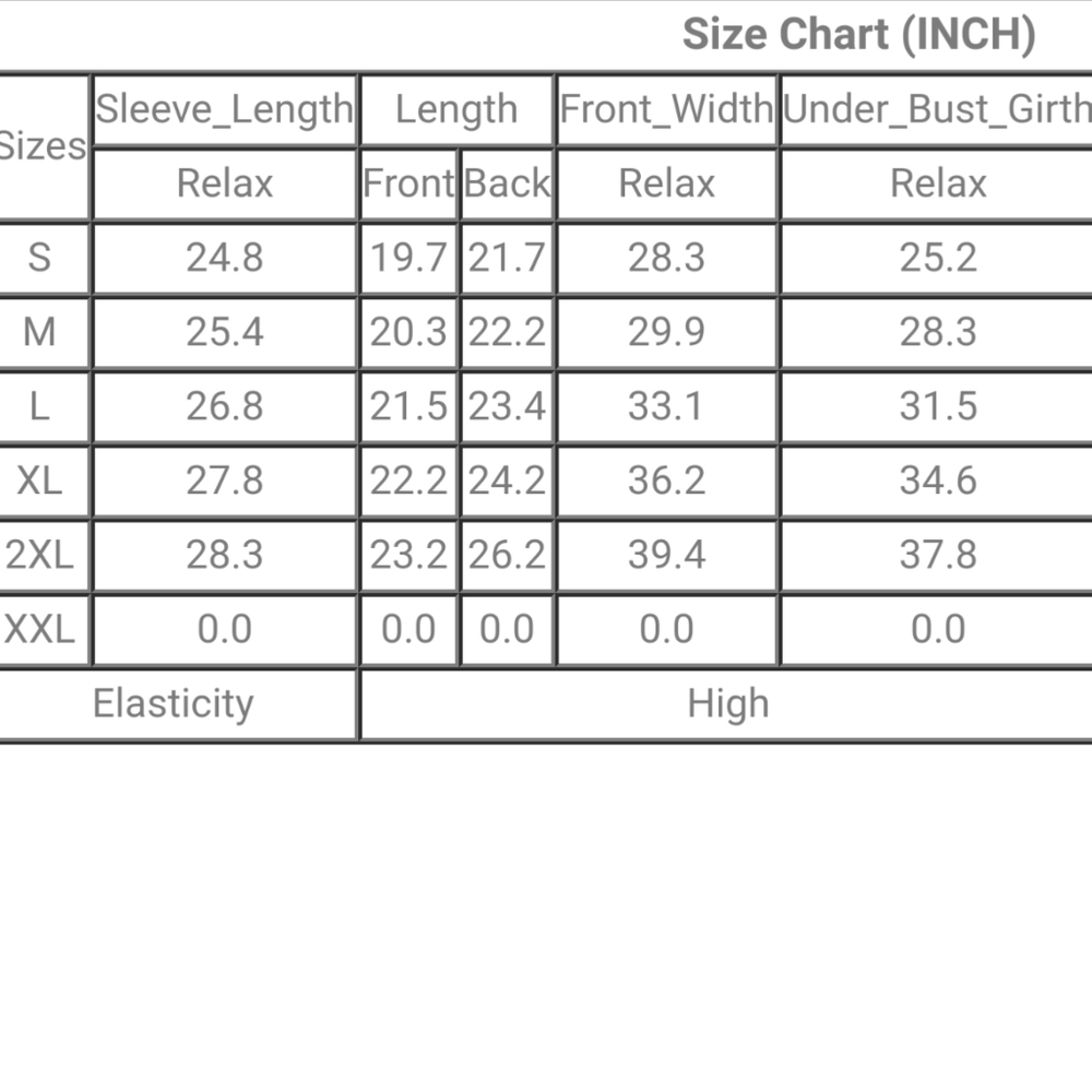 Zip Up Neckline Color Block Rashguard Top Only - Picture 4 of 4